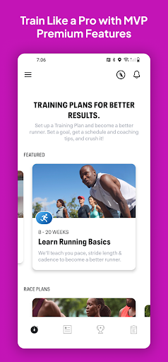 Map My Walk by Outside - Health & Fitness - apps