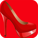 Heels Styles and Sandals icon
