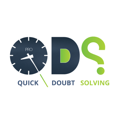 QDS Pro logo