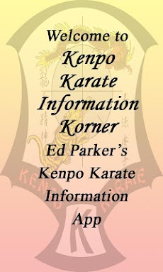 Kenpo Karate Info Kornerのおすすめ画像2