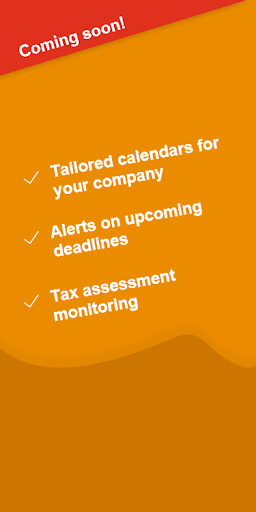 PwC PH Tax Calendar Screen 3