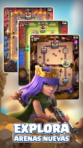 Clash Royale (Dinero ilimitado) 5