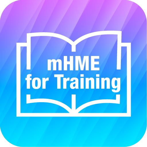 mHME for Training