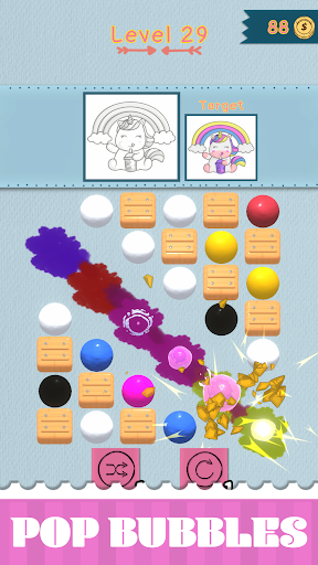Color Pop Connect Screen 2
