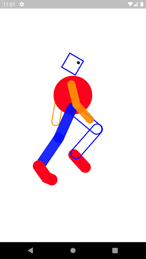 Android application Geometri Öğren | GeoMetrik screenshort