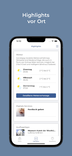 DRV Nord screenshot 3