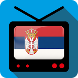 TV Serbia Channels Info icon