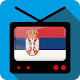 TV Serbia Channels Info Download on Windows