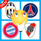 Football Clubs Pro Logo Game! icon