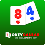 OkeyCanlar.Com - Okey Oyna