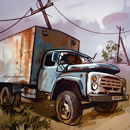 Shadows of Kurgansk Mod Apk
