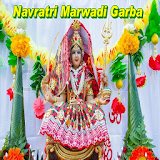Navrathri Marwadi Garba Songs icon