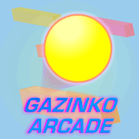 Gazinko - Drop Pinball