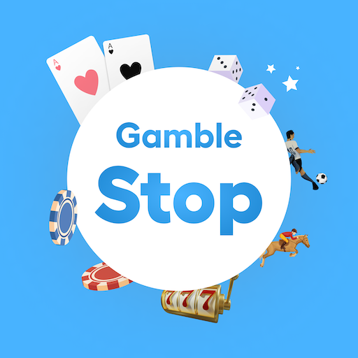 GambleStop: Quit Gambling Windows'ta İndir