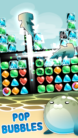 Game screenshot Bubble Buster hack