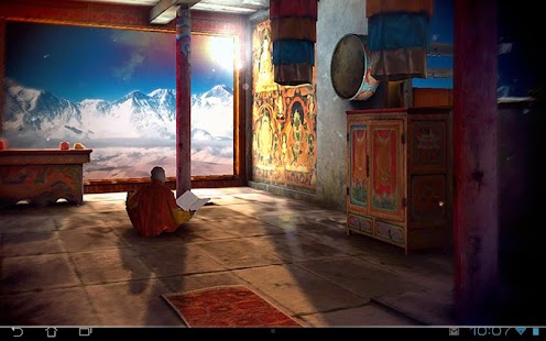 西藏3D专业版截图