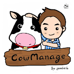 Cover Image of Download CowManage  APK