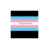 Project Trans Friends icon