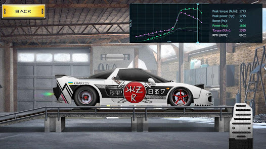 Drag Racing: Streets Gallery 10
