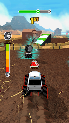 Shortcut Monsters - Screenshot 2