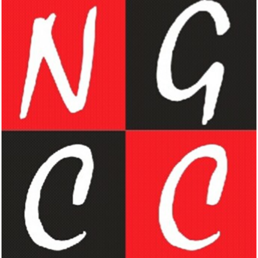 NGCC logo
