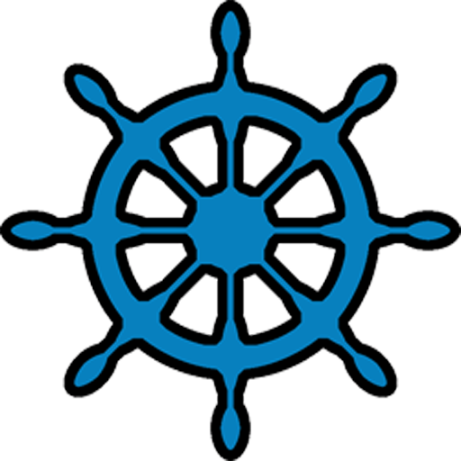 Black Sea Hunter logo