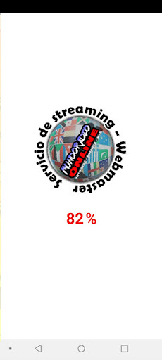 MundoRadio Screen 2