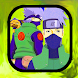 Kakachi Ninja Hatak HD Wallpapers - Androidアプリ