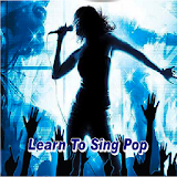 Learn To Sing Pop icon