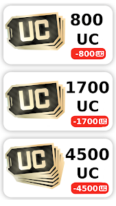 UC Reward Quiz - Earn UC Unknown