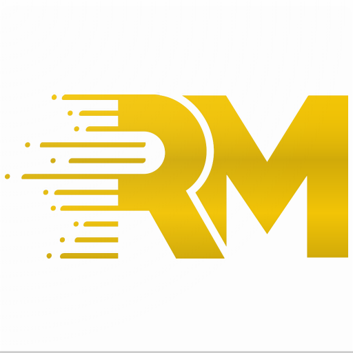 RM Trainer logo