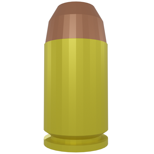 Arms Dealer logo