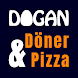 Dogan Döner Pizza - Androidアプリ