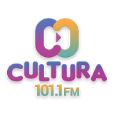 Cultura 101,1FM icon