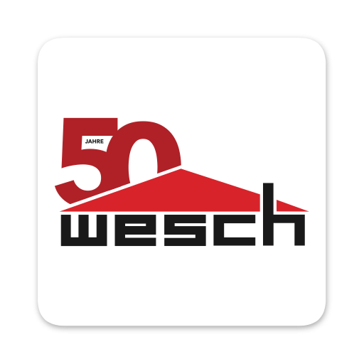 Wesch Fachmarkt logo