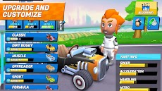 Boom Karts - Multiplayer Kart Racingのおすすめ画像3