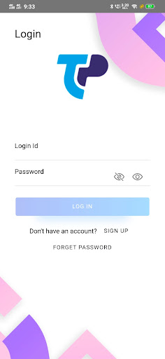 Tradeplus Screen 2