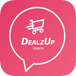 Cover Image of Download Dealzup Vendor 8.2 APK