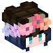 Cute Girl Skin for Minecraft - Androidアプリ