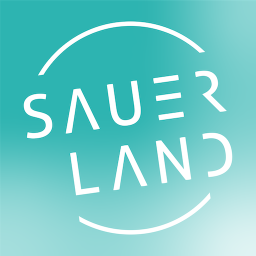 SAUERLAND.app logo