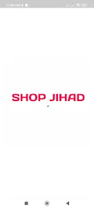 Shop Jihad
