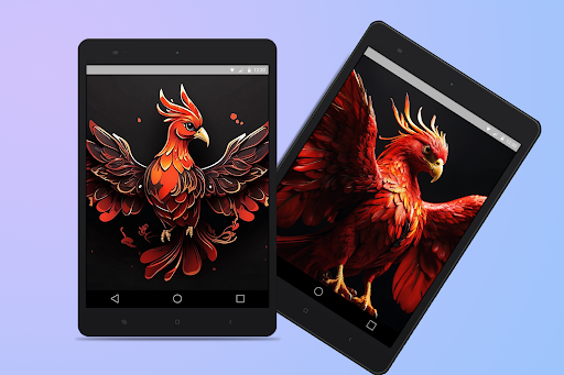 Phoenix HD Wallpapers