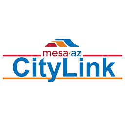 「Mesa CityLink」圖示圖片