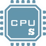 3D Benchmark - CPU S icon