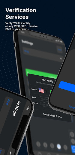 ConXhub Screen 3