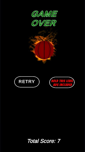 KickBall Screen 2