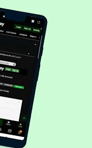 Guide Betway online betting