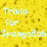 Trivia for SpongeBob icon
