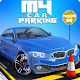M4 Car Parking Games - Real Car Driving School Download on Windows