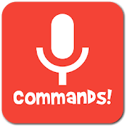 Top 49 Books & Reference Apps Like Command List for Ok Google (ex. Assistant) - Best Alternatives